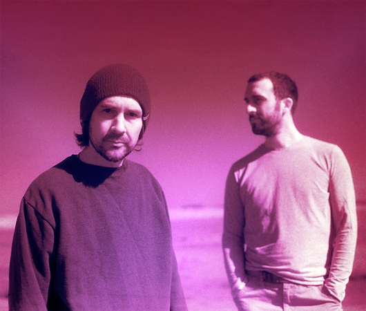 	Boards Of Canada	
